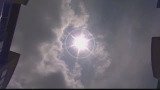 Drought watch for six counties in our area