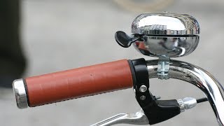 Awesome Sound Effect - Bicycle Bell