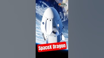 Will SpaceX Dragon Be Our Ticket to Mars? 🚀