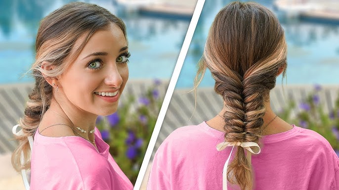 About - Cute Girls Hairstyles