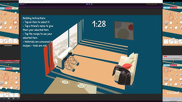 CMU ETC BVW Round3: Our Craft