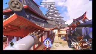 rollout hanamura doomfist