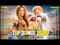 Top 100 Viral Pop Songs 2026 🍓 Taylor Swift, Justin Bieber, Adele | Spotify Hits