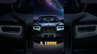 Why Rolls Royce Cars Are So Expensive