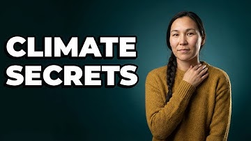 What Is The Role Of Speleothems In Climate Science?