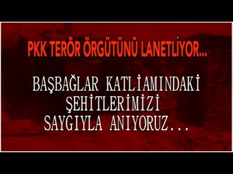 Başbağlar Katliamı: 5 Temmuz 1993’te Erzincan’da neler yaşandı?