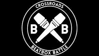 2019 - Crossroads Beatbox Battle - Day