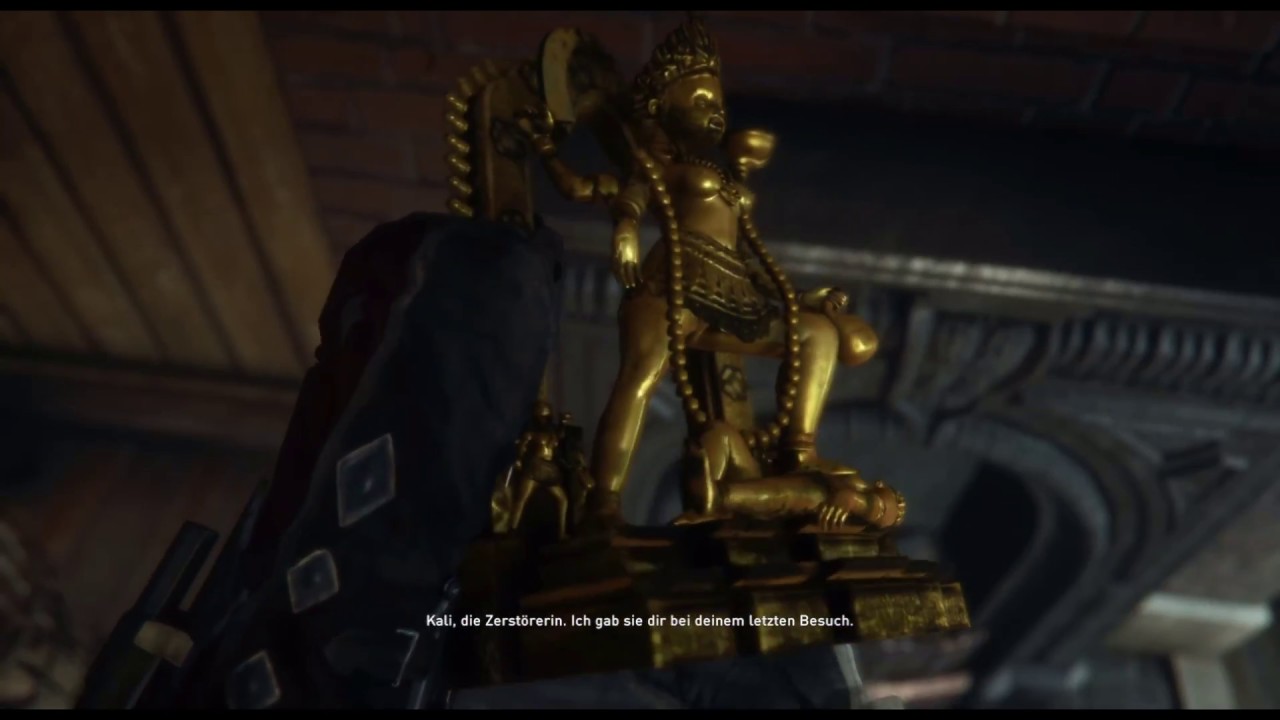 Assassins Creed Syndicate [082] Die Unseligen - Jack the Ripper DLC! # ...