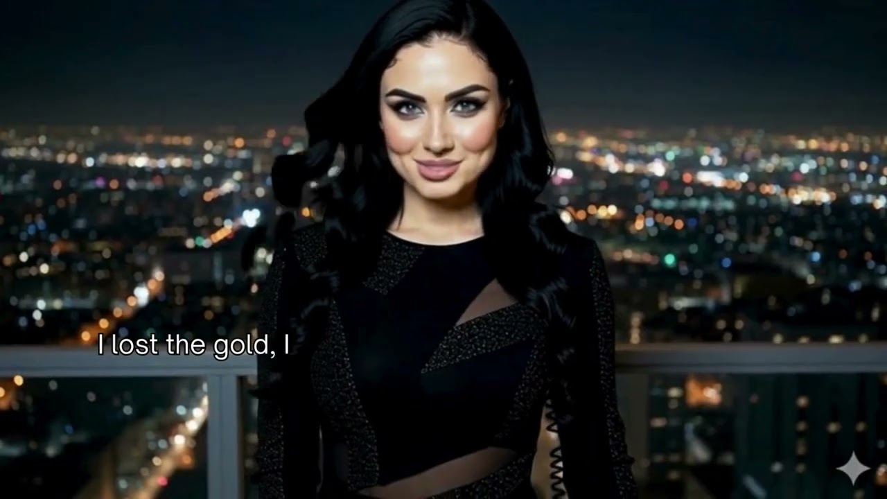 When everything is gone. (Future Soul R&B-Pop)