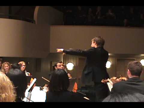 Dvorak: Symphony No. 8 in G major - I. Allegro con brio