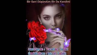 09 Temmuz 2021 Seni̇ Düşündüm Bi̇rde Kendi̇mi̇