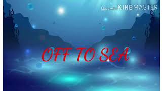 OFF TO SEA MEME||CREEPYPASTA BEN||GACHA CLUB