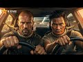 BLOODWARD 2025 Jason Statham Tony Jaa Full Action Movie 