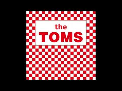 The Toms - Wasn't That Love In Your Eyes - YouTube