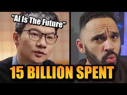 Hoyoverse Is Creating A Self Evolving Ai Civilization.. And It's Ready By 2030.