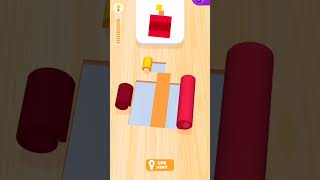 Color Roll 3D Games #ytshorts #trendingshorts #shorts #shortvideo screenshot 5