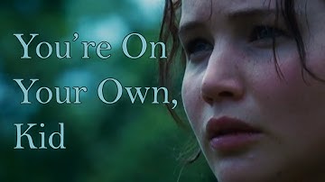 Katniss Everdeen | You