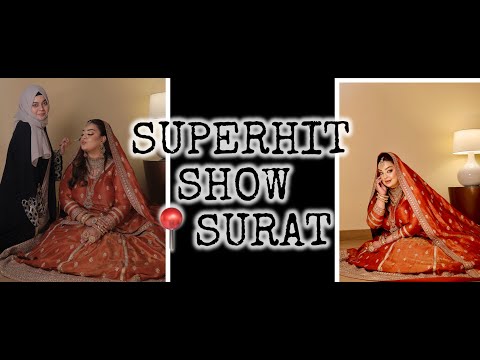 surat vlog
