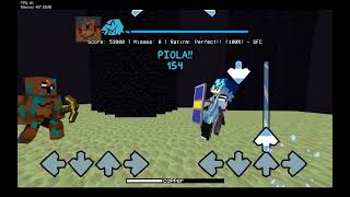 [FNF] Arg Rumble V2 - Copper (FC)