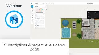 Subscriptions and Project levels May 2025