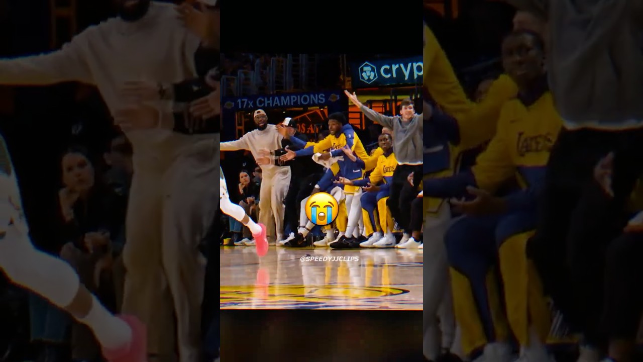 The FUNNIEST Bench Reactions😭 