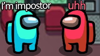 they didn't see it coming...