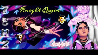 alorant Live || Day - 148 || KNIGHT QUEEN urffffff  {PINGA} || Only Grinding solo/DUO 😊👩‍🦰