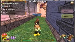 Wizard 101 Forever Mount Cheat/Glitch