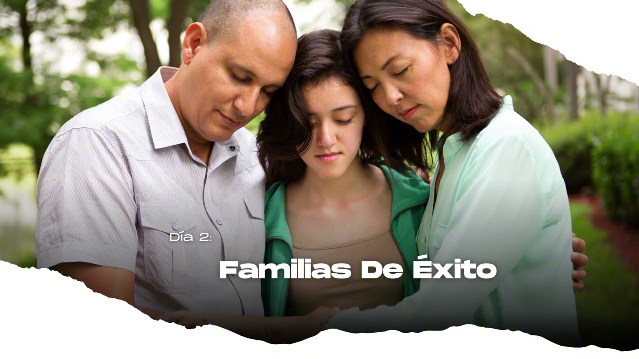 Familias De Éxito - Sello Real