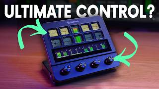 Auriteq Flow: Don't buy another Ableton controller until you see this