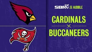 Cardinals vs. buccaneers: week 10 nfl picks & game predictions:
https://www.sportsbookreview.com/picks/nfl/cardinals-vs-buccaneers-week-10-nfl-picks-game-pre...