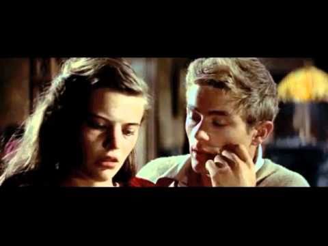 James Dean: (Masters) Part 2