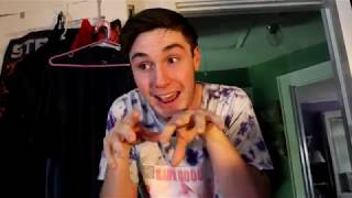 ALS ICE BUCKET CHALLENGE - SOOO COLD