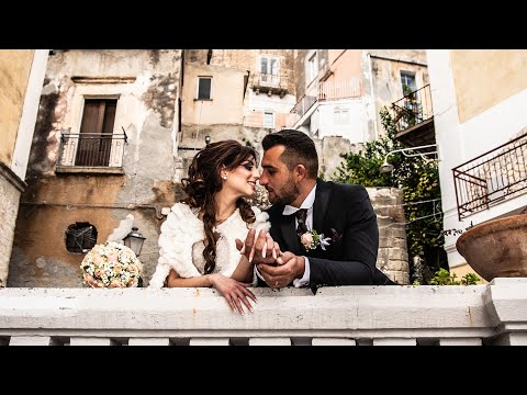Milena e Mattia