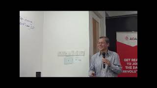 Clustering Considerations in the Machine Learning Workflow – Examples with Exploration Data -