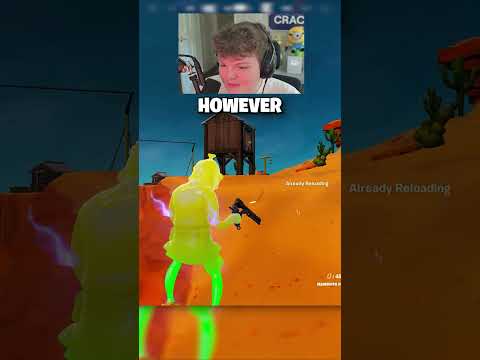 BEST Combo In Reload 