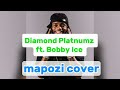 Diamond Platnumz - mapozi ft. me. Blue, Jay Melody & Bobby