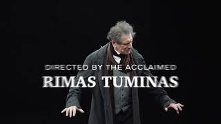 War and Peace – Regional Premiere at Dubai Opera | Official Announcement screenshot 5