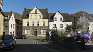 Treis-Karden Am Mosel