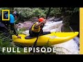 Back from the dead full episode  extreme rescues