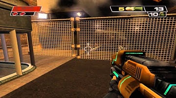 PC Longplay [300] Red Faction 2