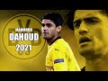 Mahmoud dahoud 2021  amazing skills show 