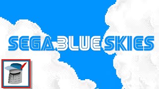 What Are Sega Blue Skies?