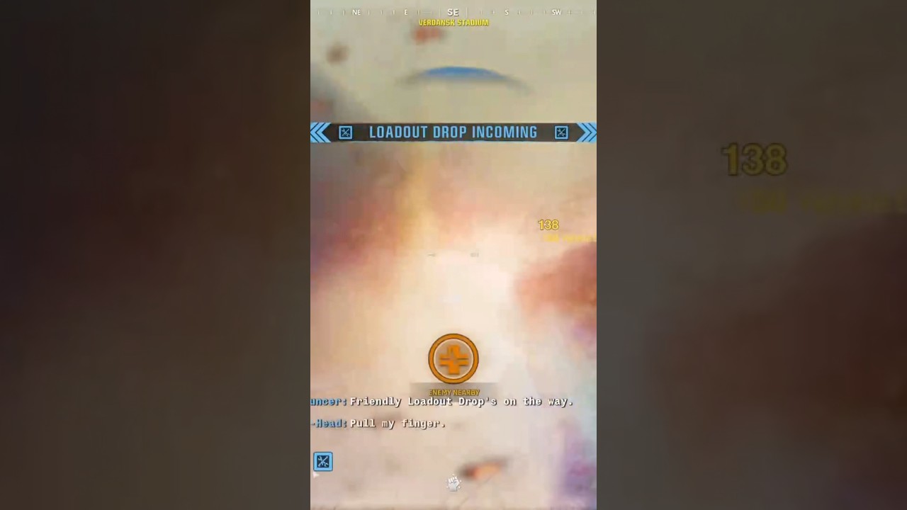 When you fail the vehiclekill 