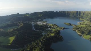 Delta flight stranded on small island in Azores after engine problem