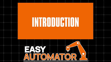 How to Automate Your Manufacturing with Robots | Easy Automator
