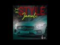 Jamali Style Official Audio 