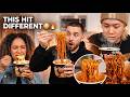“🌶️Eating Extremely Spicy Noodles 🌶️🔥 | Buldak Edition! 🔥 | Buldak Challenge Gone Wrong 😵‍💫” | #fyp