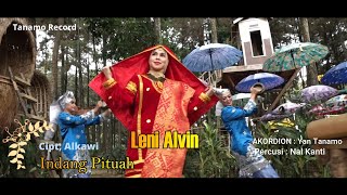 Indang Pituah - Leni Alvin   Musik: Yan tanamo/Eri way/Nal kanti, Cipt: Alkawi