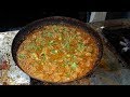 Butt Mutton Karahi Lakshmi Chowk Lahore | مٹن کڑاہی | Mutton Karahi | Pakistani